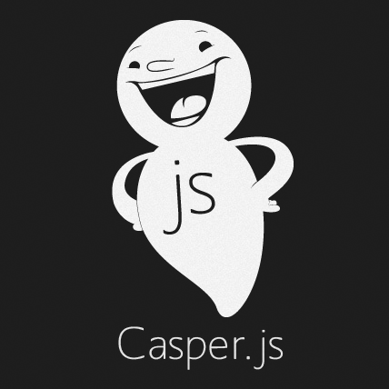 CasperJS