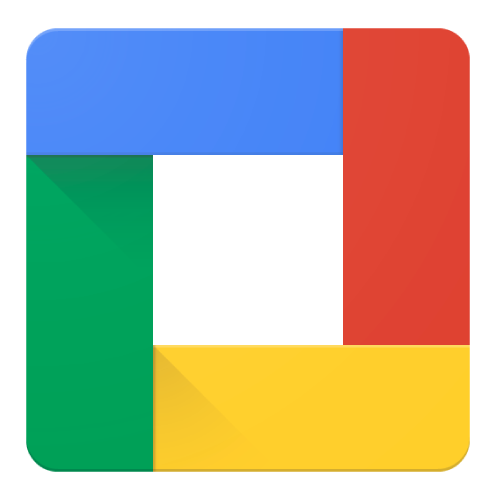 Google Apps