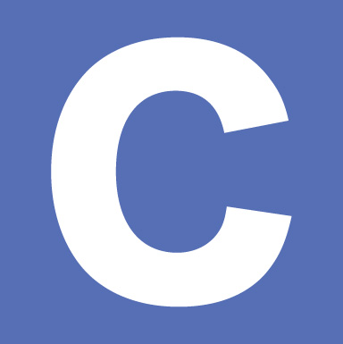 C