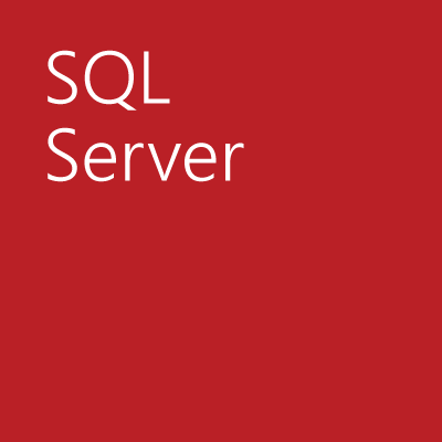 MS SQL