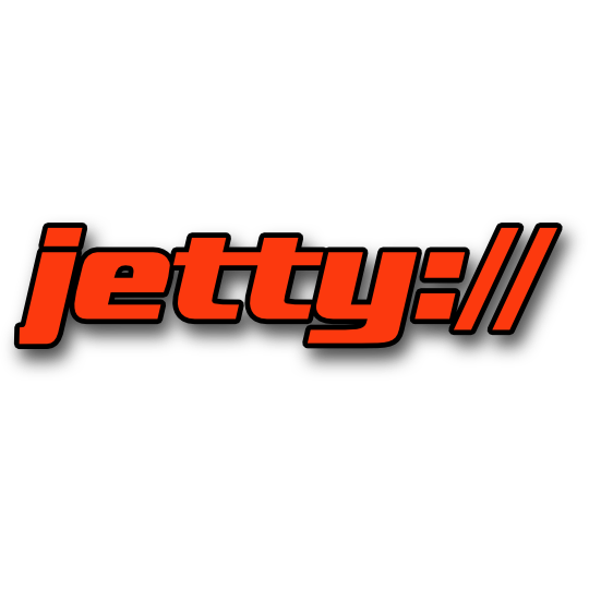 Jetty