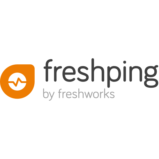 Freshping
