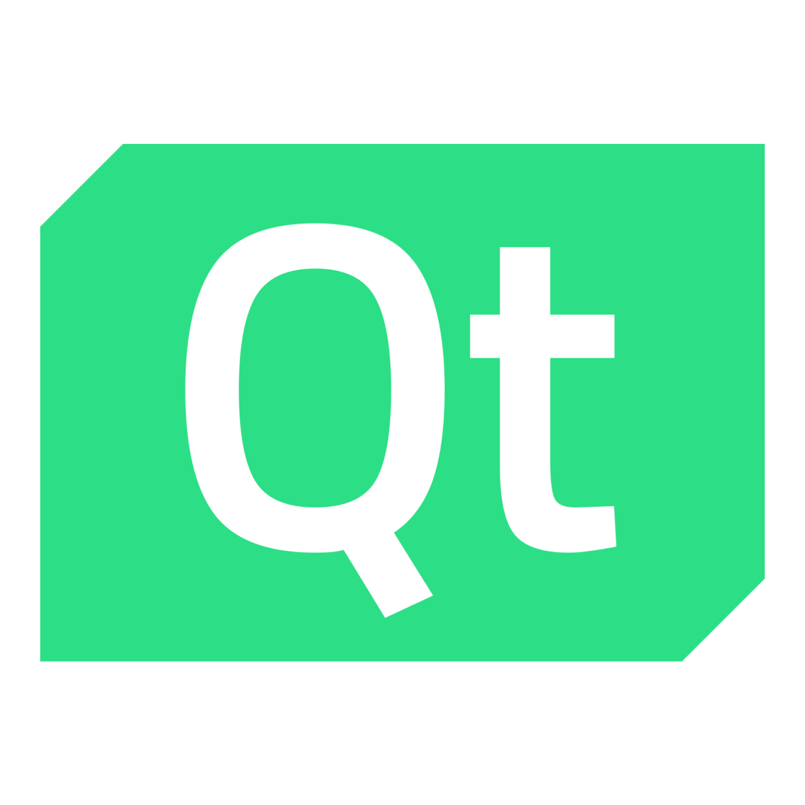 Qt