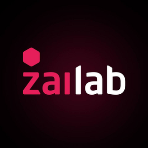 ZaiLab Logo
