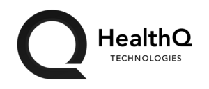HealthQ Technologies Logo