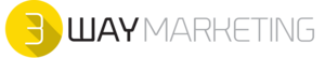 3 Way Marketing Logo