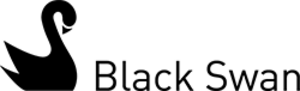 Black Swan Logo