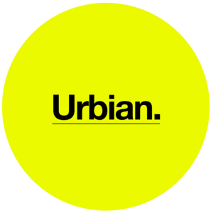 Urbian Logo