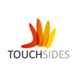 Touchsides Logo