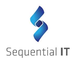 Sequential IT Logo