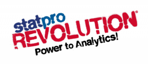 StatPro South Africa Logo