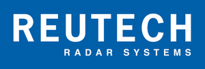 Reutech Radar Systems Logo