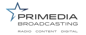 Primedia Broadcasting Logo