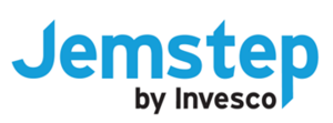 Jemstep by Invesco Logo