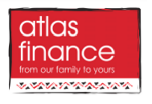 Atlas Finance (Pty) Ltd. Logo