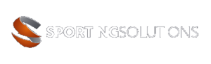 Sporting Solutions Logo
