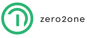 zero2one Logo