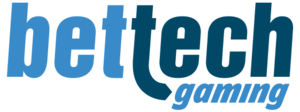 BetTech Gaming Logo