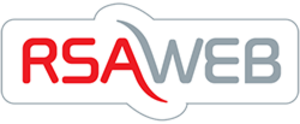 RSAWEB Logo