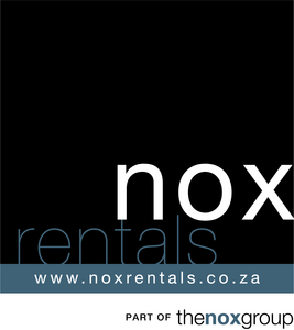 The Nox Group Logo