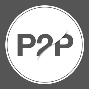Port2Port.wine Logo