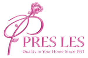 Pres Les Logo