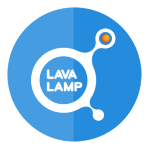 Lava Lamp Lab Logo