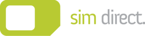 Sim Direct Logo