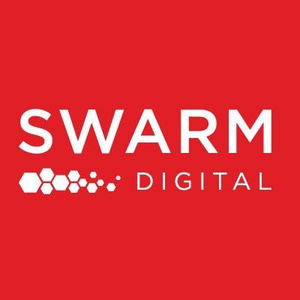 Swarm Digital Logo