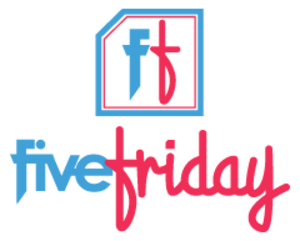 FiveFriday Logo