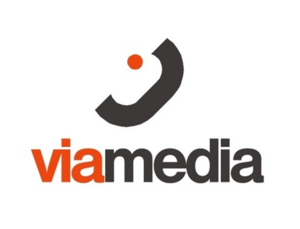 Viamedia Logo