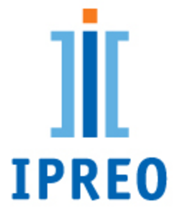IPREO Logo