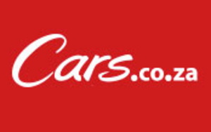 Cars.co.za Logo