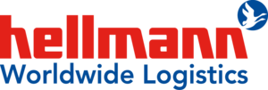 Hellmann Worldwide Logistics Logo