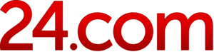 24.com (division of Media24) Logo