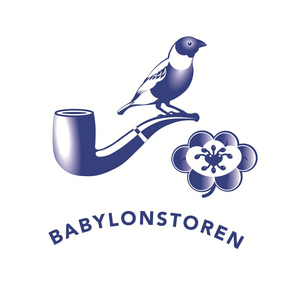 Babylonstoren Logo