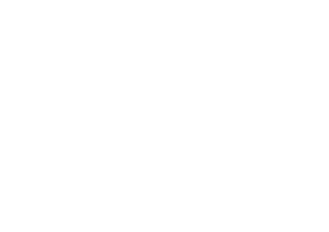 Blue Robot Logo