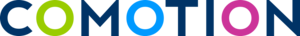 comotion Logo