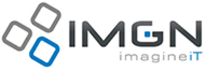 IMGN Technologies Logo