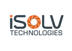 iSolv Technologies Logo