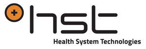 Health System Technologies Logo