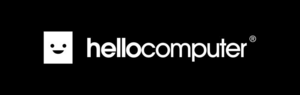 Hellocomputer Logo