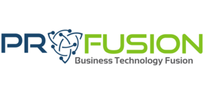 Pro Fusion IT Solutions (Pty) Ltd Logo