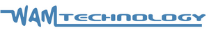 WAMTechnology CC Logo