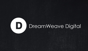 DreamWeave Digital Logo
