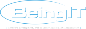 BeingIT® Logo