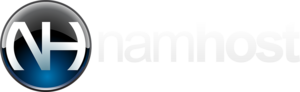 Namhost Internet Services Logo