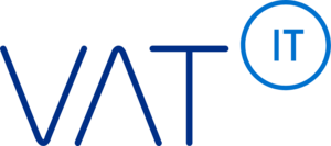 VAT IT Logo
