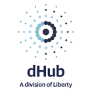 Liberty dHub Logo