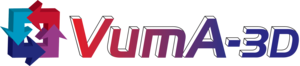 VUMA Software Logo